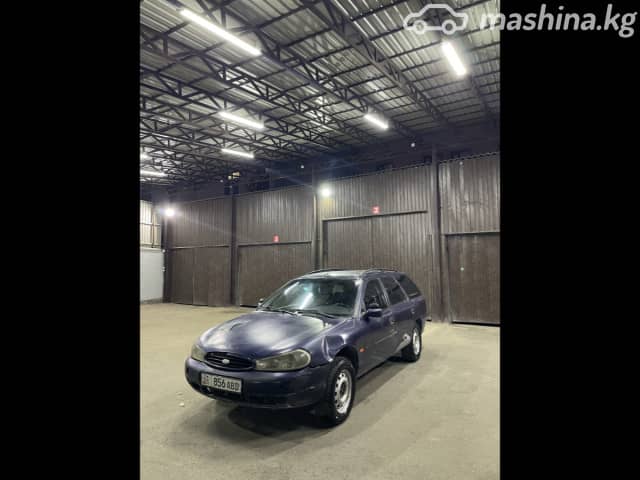 Ford Mondeo II 2.0 AT