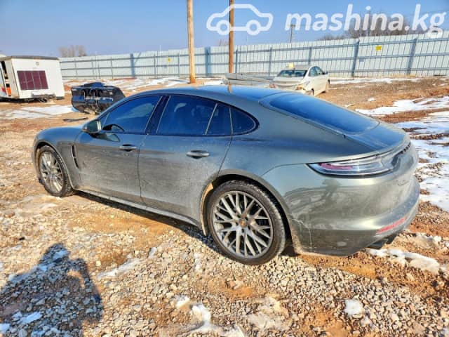 Porsche Panamera II Рестайлинг 4 Sport Turismo 2.9 AMT 4WD
