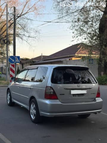 Honda Odyssey II 2.3 AT