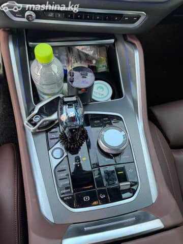 BMW X6 III (G06) 30d 3.0d AT 4WD