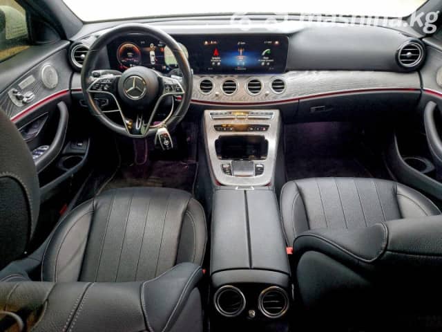 Mercedes-Benz E-Класс V (W213, S213, C238) Рестайлинг 350 2.0 AT 4WD