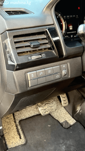 SsangYong Rexton Sports I Khan 2.2d AT 4WD