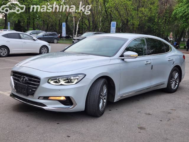 Hyundai Grandeur VI 3.0 AT