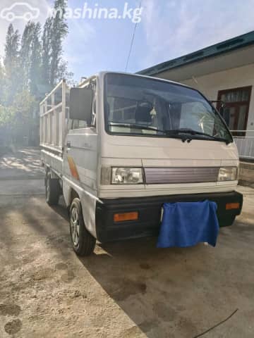 Daewoo Labo