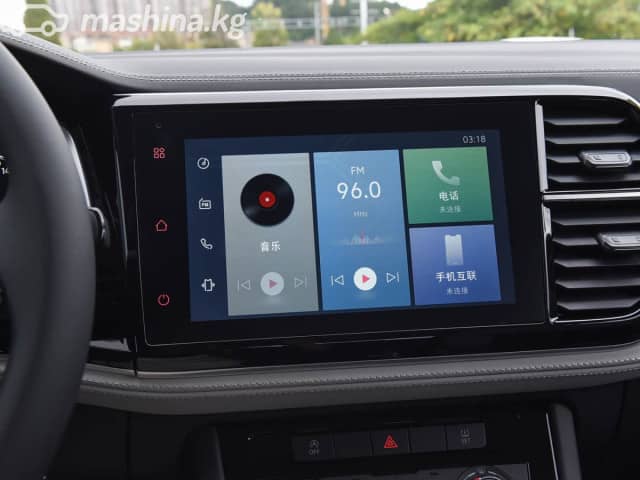 Volkswagen Jetta VII Рестайлинг 2 GLI 2.0 AMT