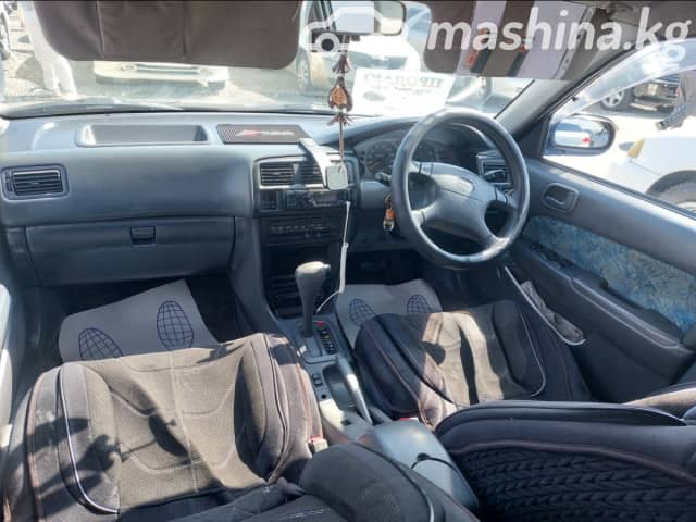 Toyota Sprinter Carib III 1.6 AT