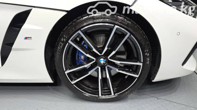 BMW Z4 III (G29) Рестайлинг 20i 2.0 AT