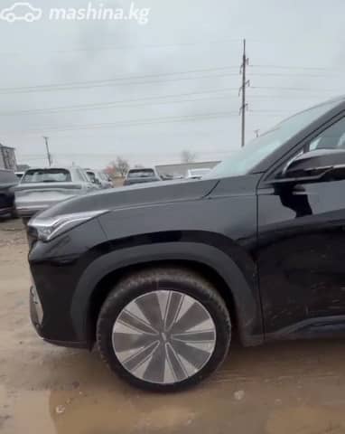 Geely Atlas II 1.5 AMT
