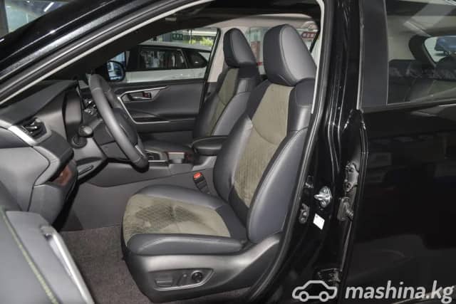 Toyota RAV4 V (XA50) 2.0 MT