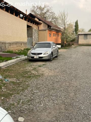 Honda Inspire IV 3.0 AT