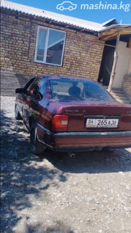 Opel Astra F 1.4 MT