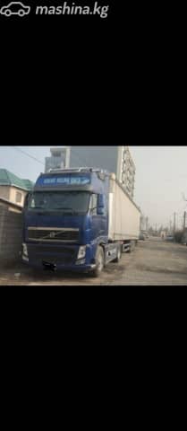 Volvo FH