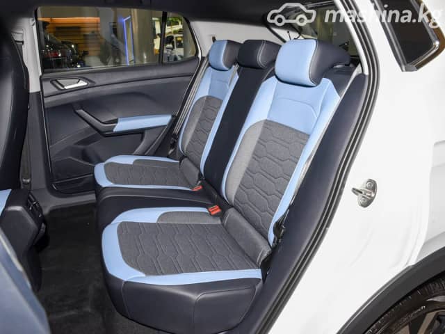 Volkswagen Tharu I Рестайлинг 300 TSI 1.5 AMT