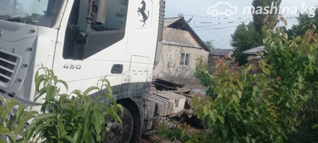 IVECO Stralis