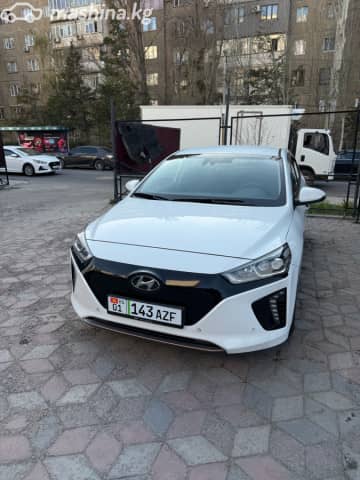 Hyundai IONIQ Electro AT