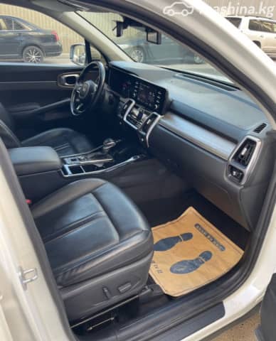 Kia Sorento IV 2.2d AMT