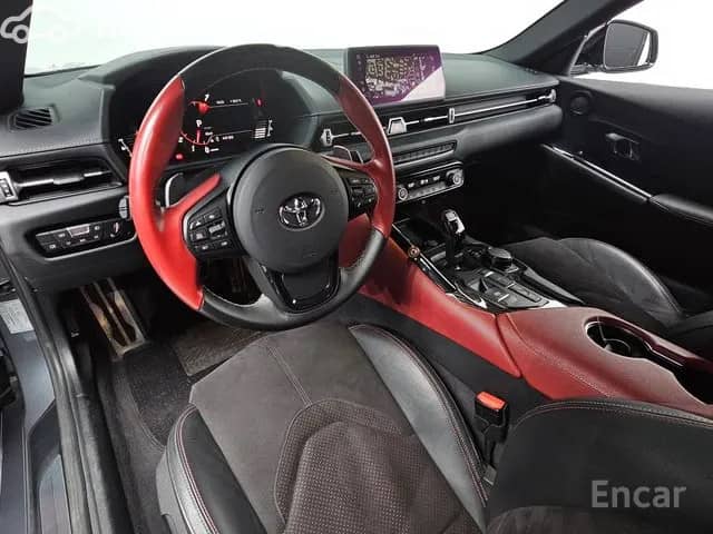 Toyota Supra V (A90) 3.0 AT