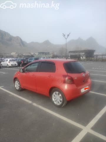 Toyota Yaris II 1.3 MT