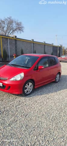 Honda Fit I 1.3 CVT