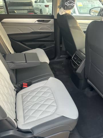 Volkswagen Tavendor 2.0 AMT 4WD