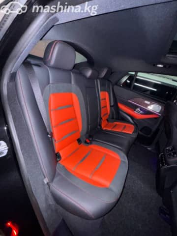 Mercedes-Benz GLE II (V167) Рестайлинг 450 3.0 AT 4WD