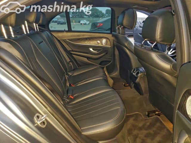 Mercedes-Benz E-Класс V (W213, S213, C238) E 450 4MATIC 9G-TRONIC