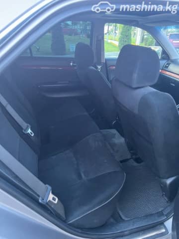 Toyota Mark II IX (X110) 2.0 AT