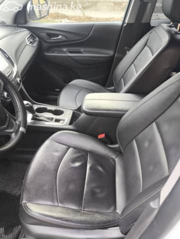 Chevrolet Equinox III 1.6d AT