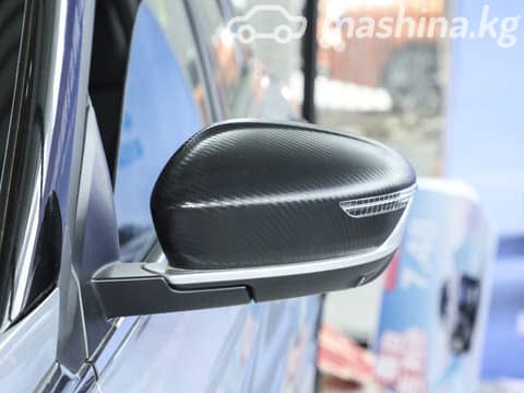 Geely Coolray I Рестайлинг 1.5 AMT