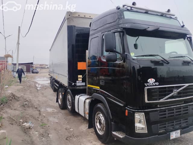 Volvo FH