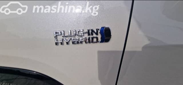 Toyota RAV4 V (XA50) Prime 2.5hyb AT 4WD