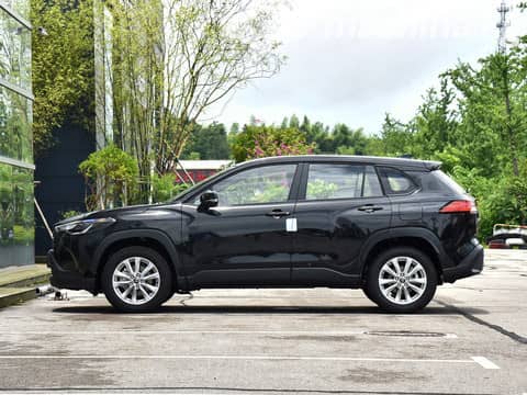 Toyota Corolla Cross I 2.0hyb CVT