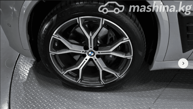 BMW X5 IV (G05/G18) Рестайлинг 40i 3.0 AT 4WD