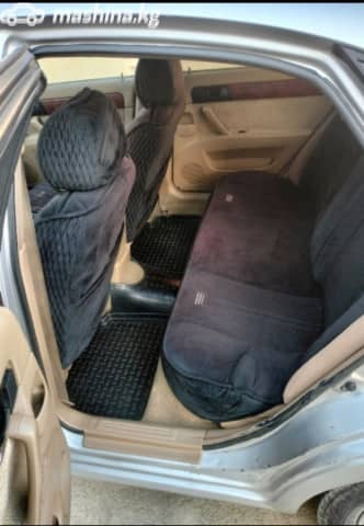 Daewoo Lacetti J200 I 1.6 AT