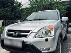 Honda CR-V II 2.0 MT 4WD