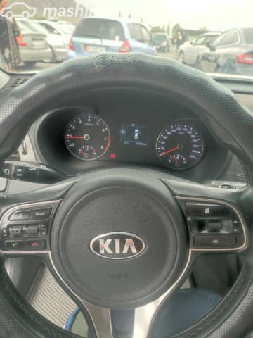 Kia K5 II 2.0 AT