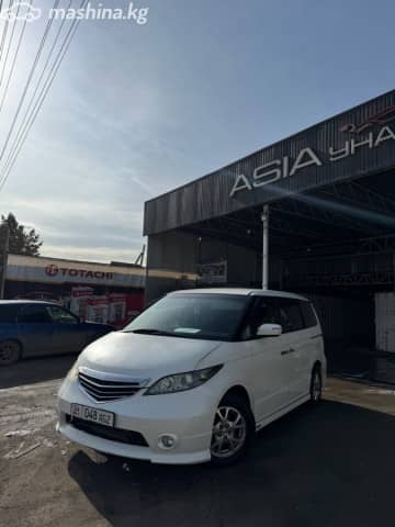 Honda Elysion I 3.0 AT