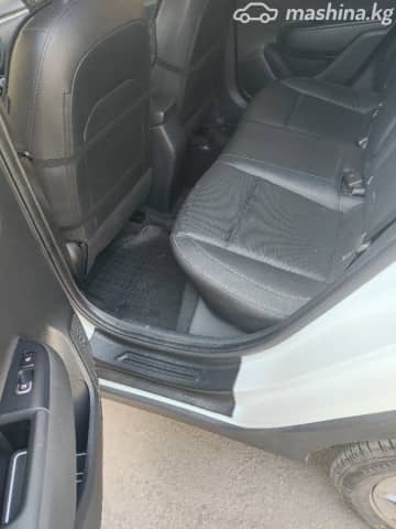 Kia Rio IV X-Line 1.6 AT