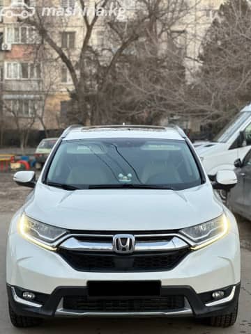 Honda CR-V V 1.5 CVT 4WD