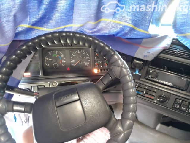 Volvo FH