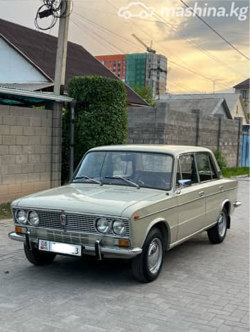 ВАЗ (Lada) 2103 2103 1.5 MT
