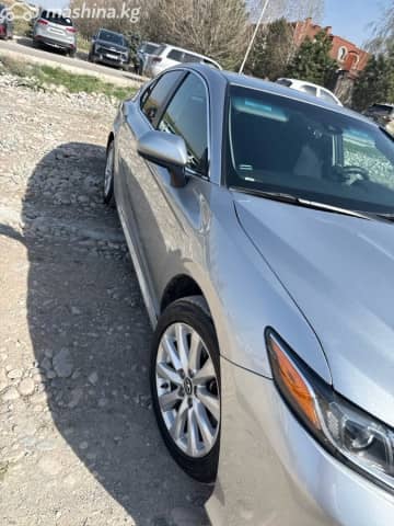 Toyota Camry VIII (XV70) 2.5 AT