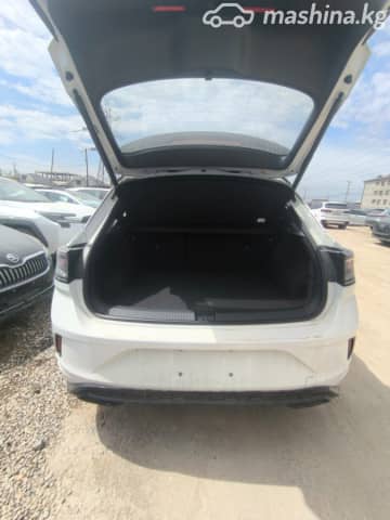 Volkswagen T-Roc I (China Market) 1.5 AMT