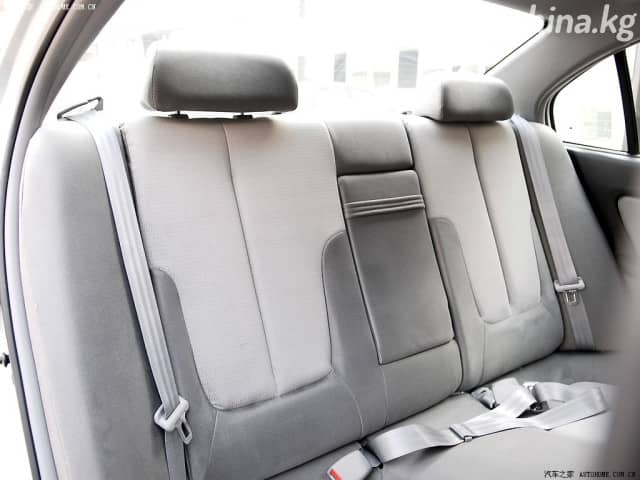 Hyundai Elantra VII (CN7) Рестайлинг 1.5 AMT