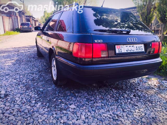 Audi 100 IV (C4) 2.6 AT