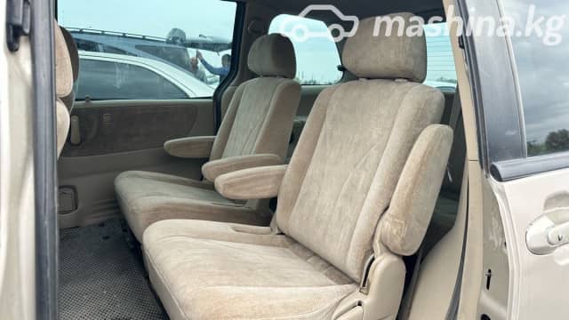 Mazda MPV II (LW) 2.5 AT