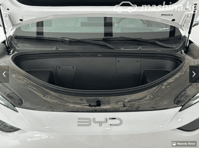 BYD Sea Lion 06 Electro AT