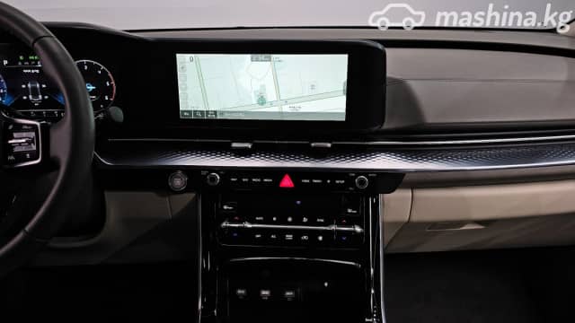 Kia Carnival IV Рестайлинг 2.2d AT
