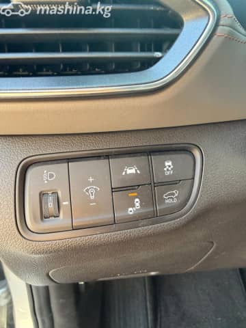 Hyundai Santa Fe IV 2.0 e-VGT AT