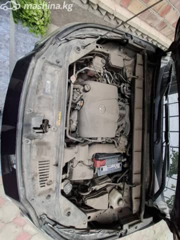 Toyota Highlander IV (U70)